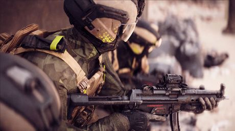 Battlefield 6 Battlefield 6