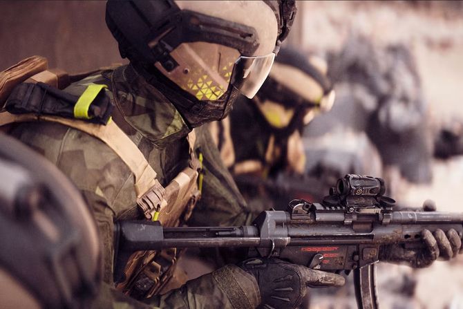 Battlefield 6 Battlefield 6