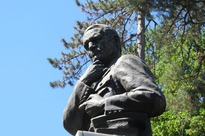 Arčibald Rajs Arčibald Rajs