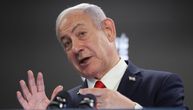 Netanjahu primljen u bolnicu u Jerusalimu: Hitno se oglasio kabinet premijera Izraela