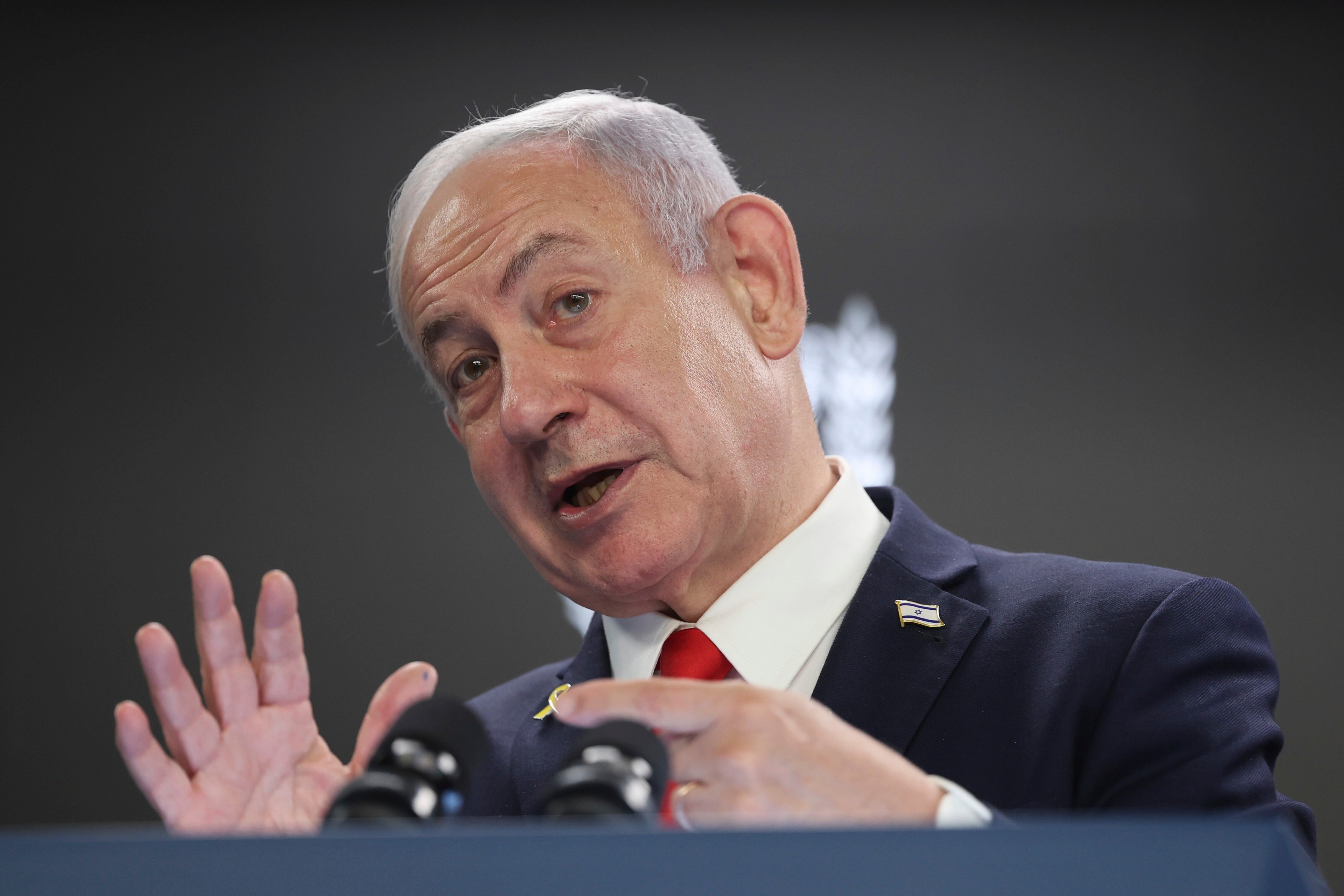 Netanjahu: "Izrael ima mnogo iznenađenja za sledeću fazu rata protiv Irana"