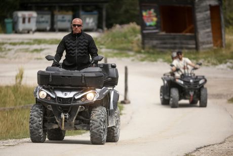 Bosanski turizam
