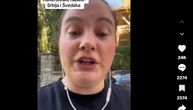 Srpkinja posetila prijatelje u Švedskoj! Zbog njihovog ZAHTEVA izjurila je ODMAH iz kuće: "To je tamo normano"
