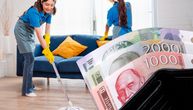 "Čistačica zarađuje oko 175.000 RSD, bauštelci 350.000": Jelena otkrila koliko se isplati život u Nemačkoj