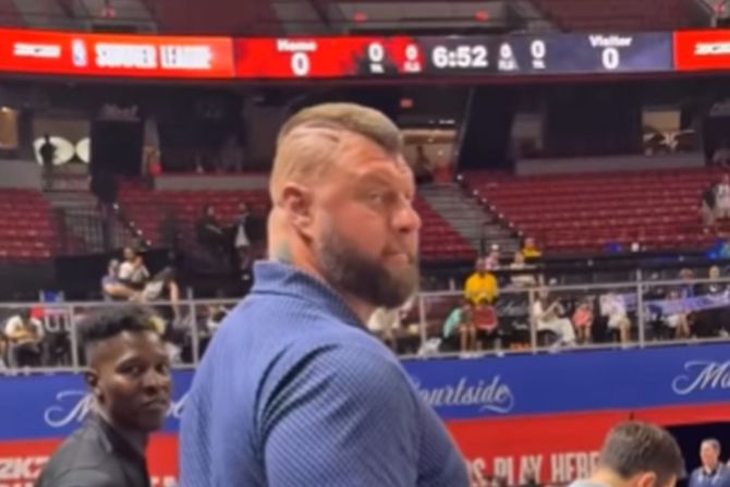 Strahinja Jokić Strahinja Jokić