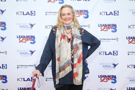 Cybill Shepherd, Sibil Šepard Cybill Shepherd, Sibil Šepard