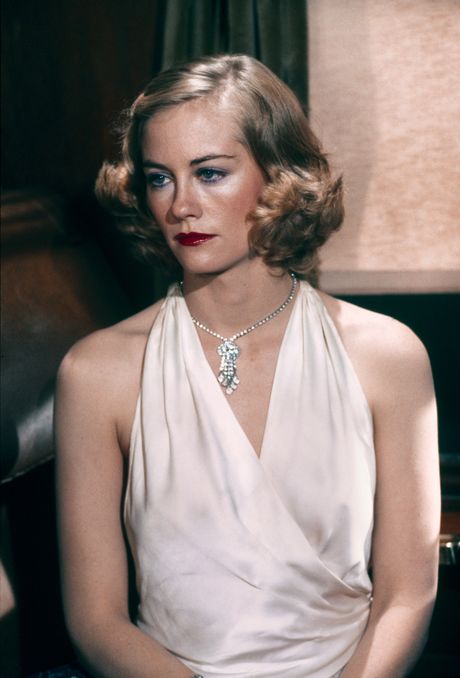 Cybill Shepherd, Sibil Šepard Cybill Shepherd, Sibil Šepard