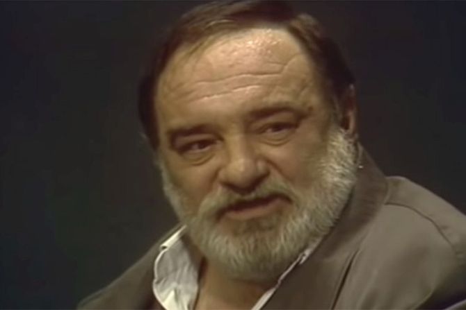 Danilo Bata Stojković