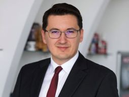 Đorđe Popović, Henkel Srbija