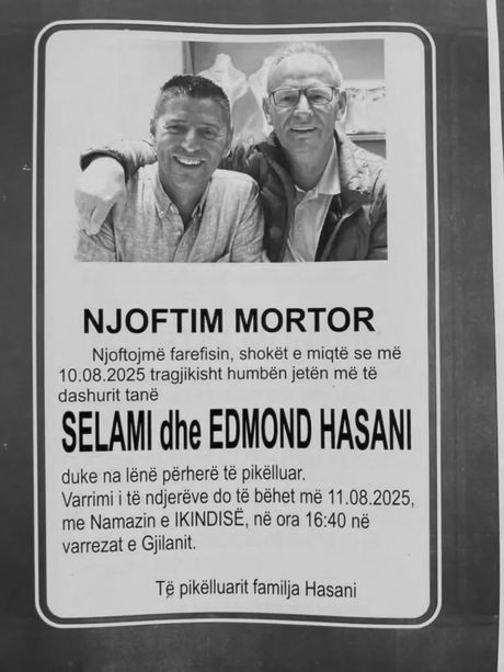 Pucnjava, ubijeni u Gnjilanu, kosovska policija, Edmund Hasani Pucnjava, ubijeni u Gnjilanu, kosovska policija, Edmund Hasani