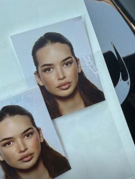 Hana Ikodinović Hana Ikodinović