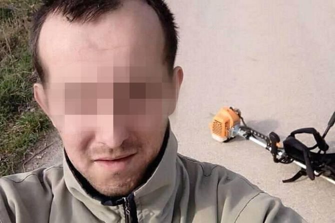 Kolubara utapanje Kolubara utapanje