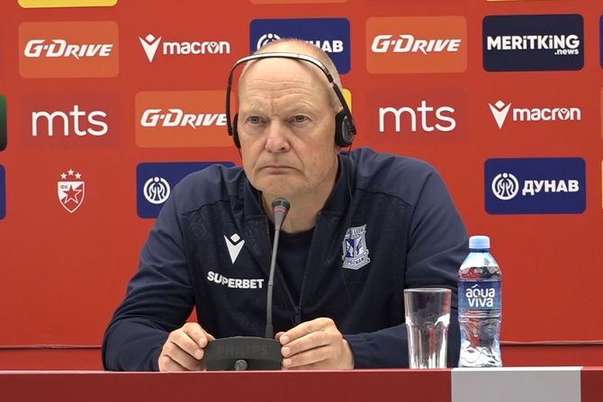 Nils Fredriksen, FK Leh Poznanj Nils Fredriksen, FK Leh Poznanj