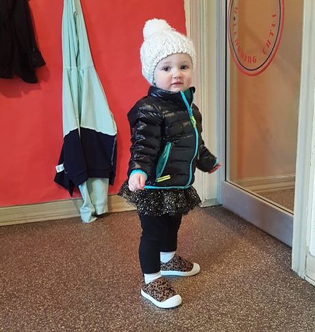 London Kerr London Kerr