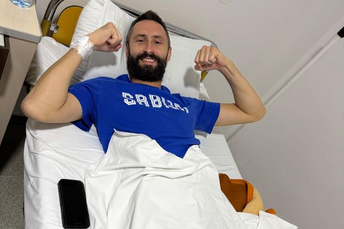 Dejan Majstorović