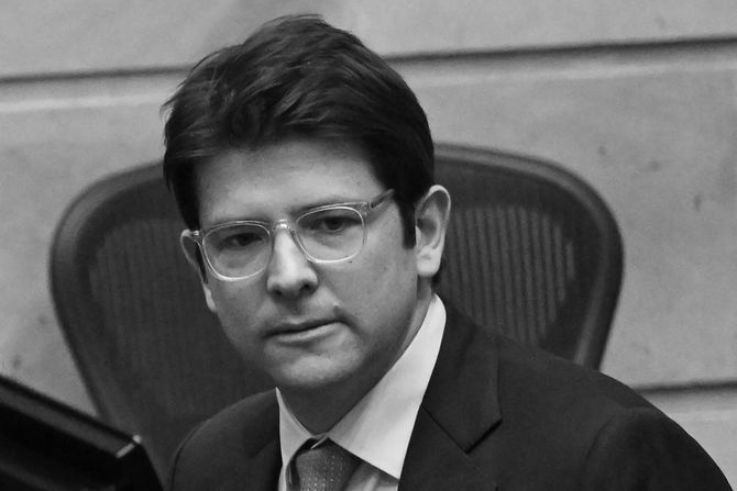 Miguel Uribe