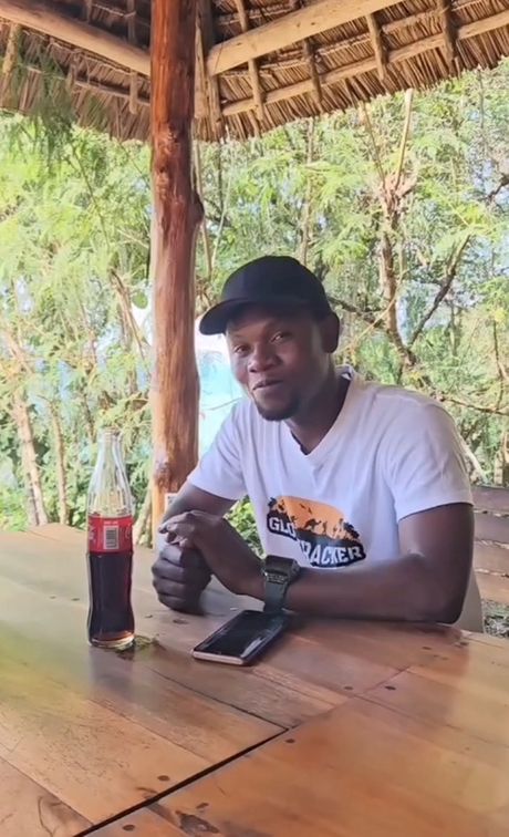 mussa balkan tour guide