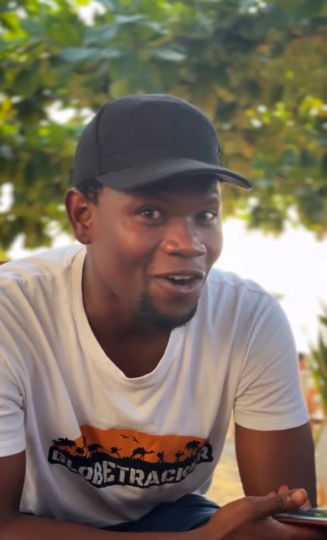 mussa balkan tour guide