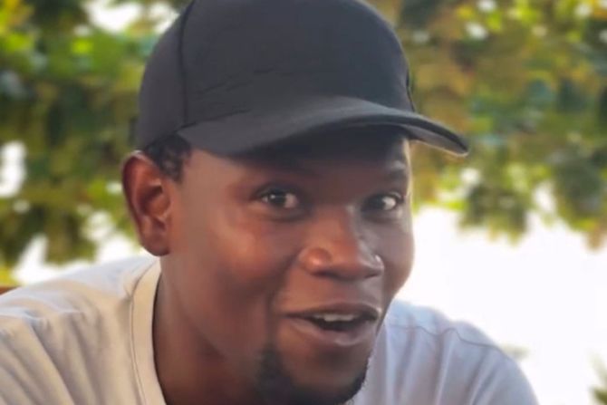 mussa balkan tour guide