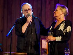 Gabi Novak Arsen Dedić