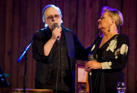 Gabi Novak Arsen Dedić Gabi Novak Arsen Dedić