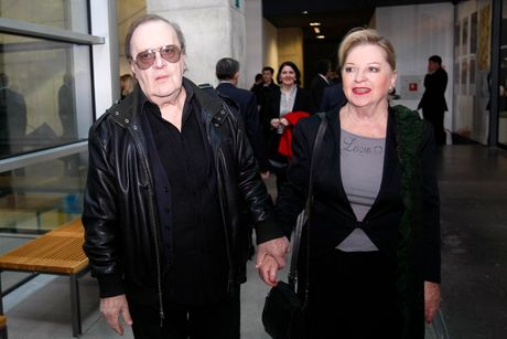 Gabi Novak Arsen Dedić Gabi Novak Arsen Dedić