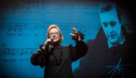 Objavljen zadnji snimak Gabi Novak: Poslušajte kako je otpevala pesmu "Nada"