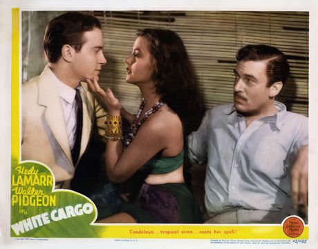 Hedi Lamar Hedi Lamar