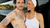 Novi hladni tuš za Bekamove: Bruklin Bekam i Nikola Peltz otkrili fotografije sa TAJNE obnove zaveta