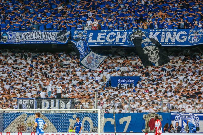FK Leh Poznanj