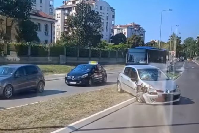 Udes Čukarica