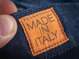 made in italy