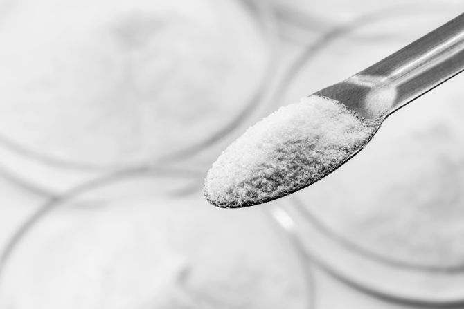 Sodium bromide Sodium bromide