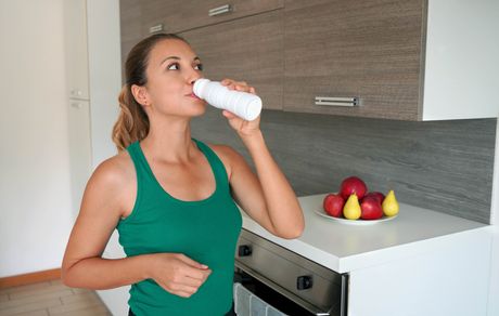 kefir kefir