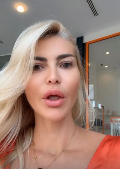 Snežana Borjan Snežana Borjan