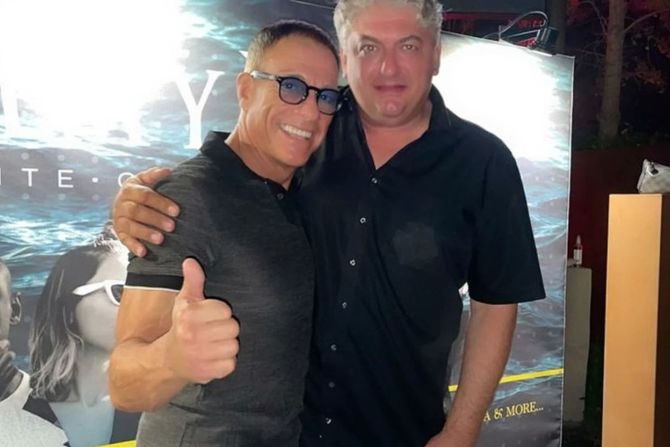 Toni Bijelić