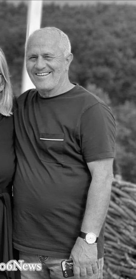 Treći ubijeni u pucnjavi A. H.