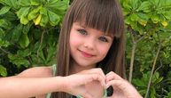 Pre 8 godina proglašena je najlepšom devojčicom na svetu: "Porcelanska lutka" Anastasija danas izgleda ovako