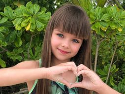 Anastasija Knjazjeva