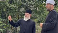 O neverovatnom gestu kod Novog Pazara priča ceo Balkan: Iguman Gavrilo donirao novac za put do džamije