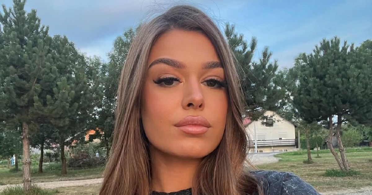Ovo je prelepa unuka Gabi Novak: Lu je nasledila muzički talenat ali ...