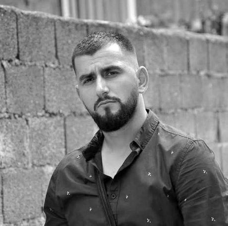 Ubistvo, kosovska policija, Hakuran Shala, Kosovo Ubistvo, kosovska policija, Hakuran Shala, Kosovo