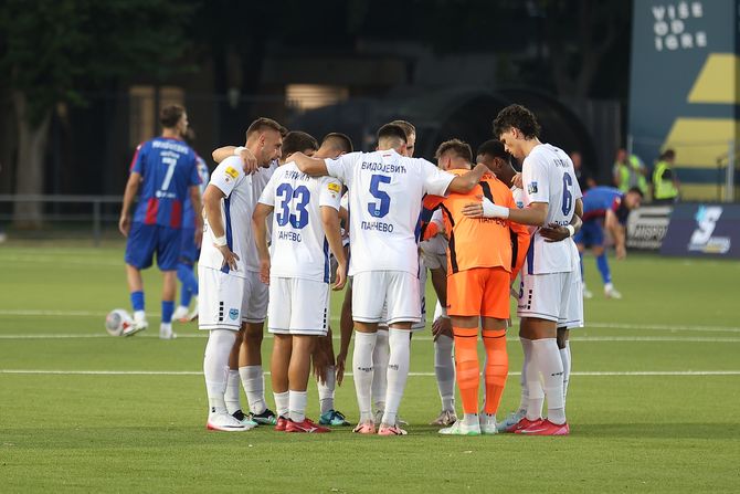 FK Železničar Pančevo FK Železničar Pančevo