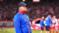Vladan Milojević se oglasio 45 minuta pred meč sa Pafosom: 