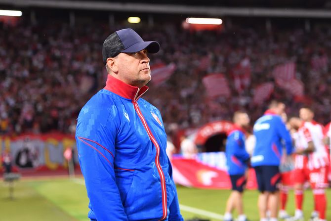 VLADAN MILOJEVIC