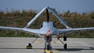 Hrvatska se naoružava: Šest borbenih dronova Bajraktar TB2 stiglo iz Turske, počeli probni letovi