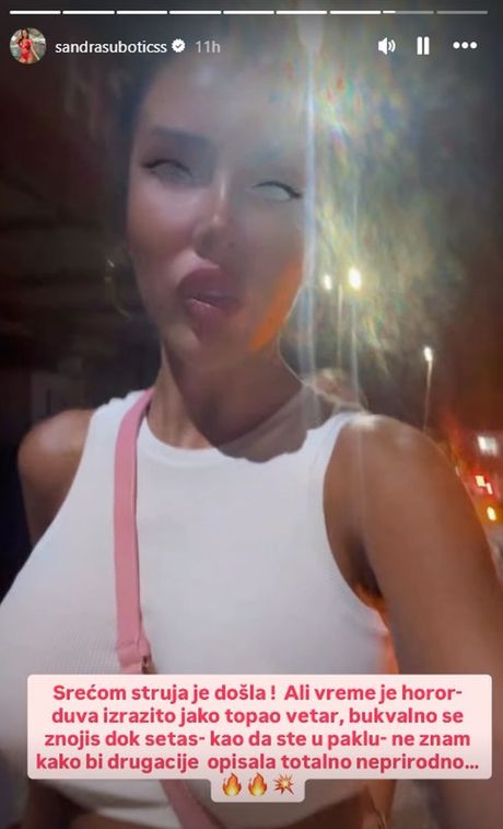 Aleksandra Subotić Aleksandra Subotić