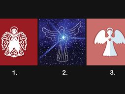 Test ličnosti, Anđeli