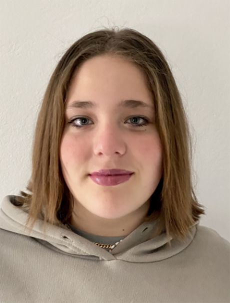 Amber alert nestala devojčica Grčka Antonia Lorena Fountatureanou