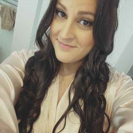Athena Georgopoulos Athena Georgopoulos
